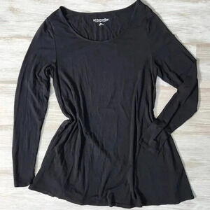 Soft Surroundings Super Soft Long Sleeve Tunic